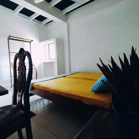 Glance Beach Ahangama Ngoại thất bức ảnh