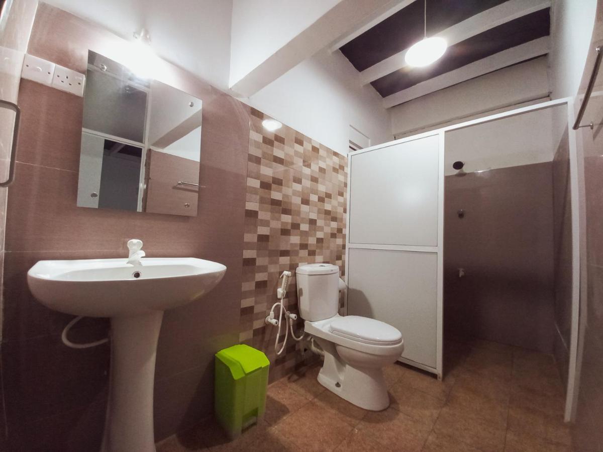 Glance Beach Ahangama Ngoại thất bức ảnh