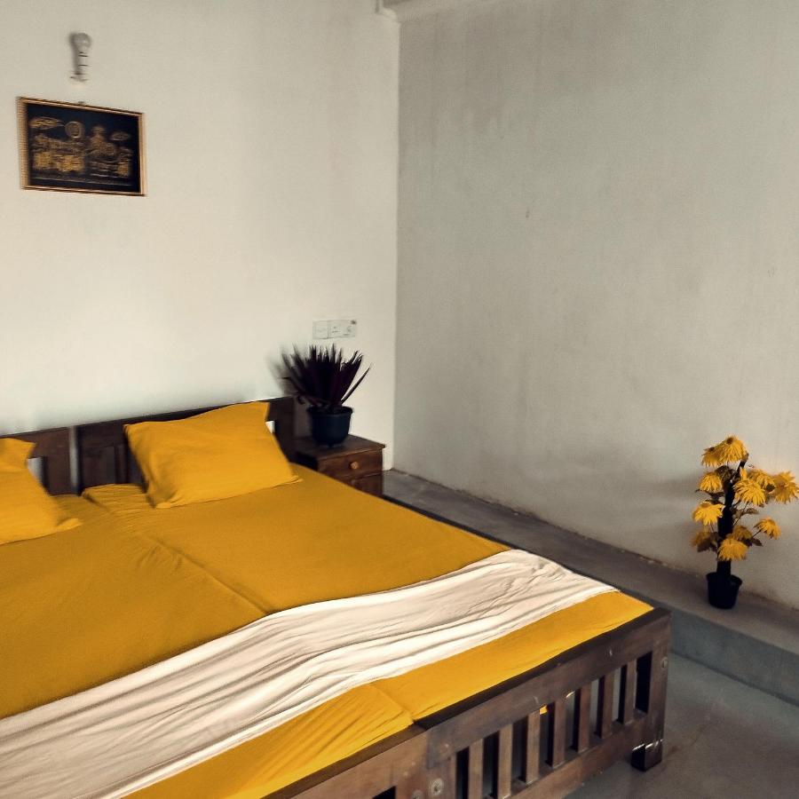 Glance Beach Ahangama Ngoại thất bức ảnh