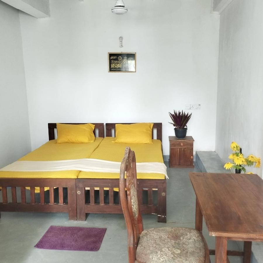 Glance Beach Ahangama Ngoại thất bức ảnh