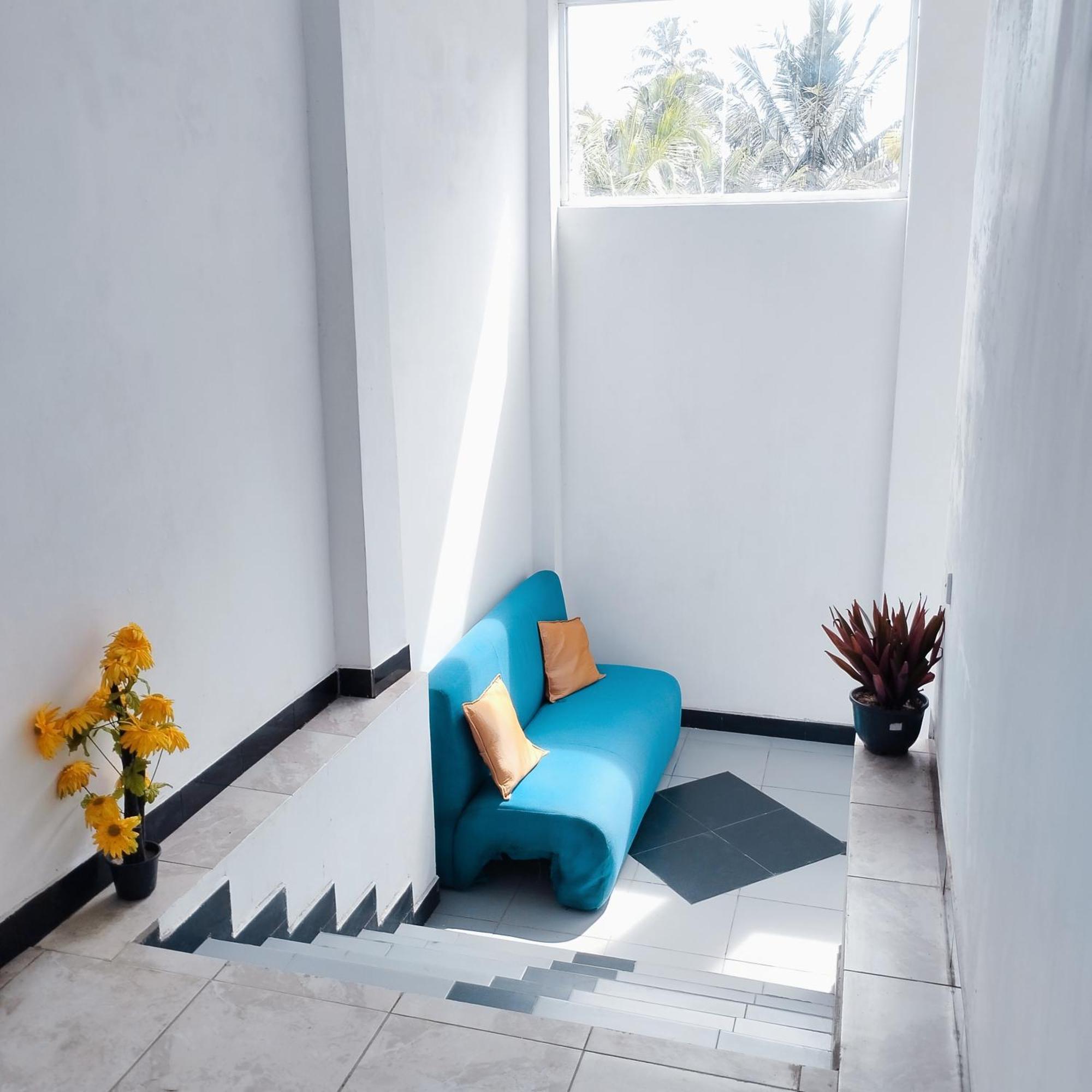 Glance Beach Ahangama Ngoại thất bức ảnh