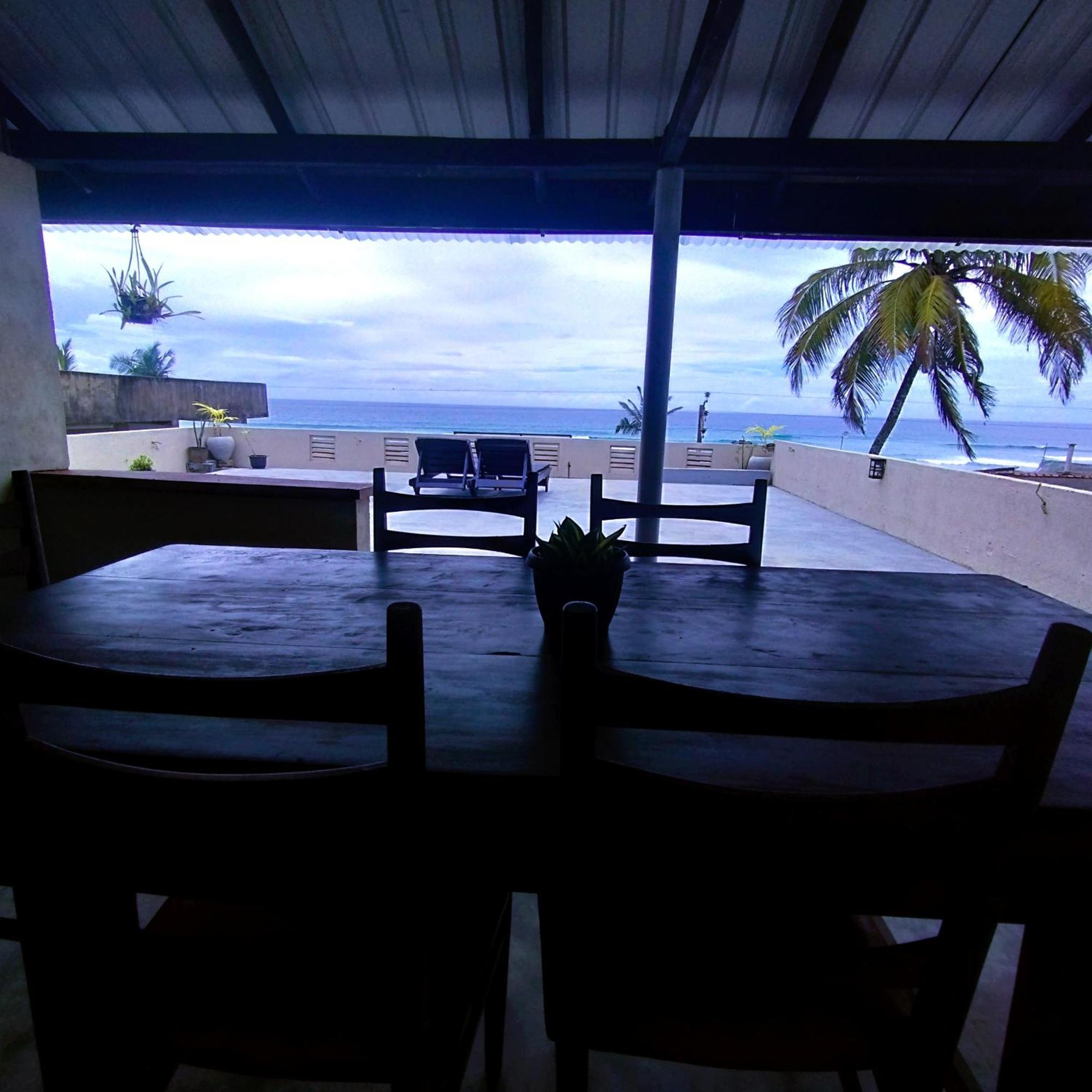 Glance Beach Ahangama Ngoại thất bức ảnh