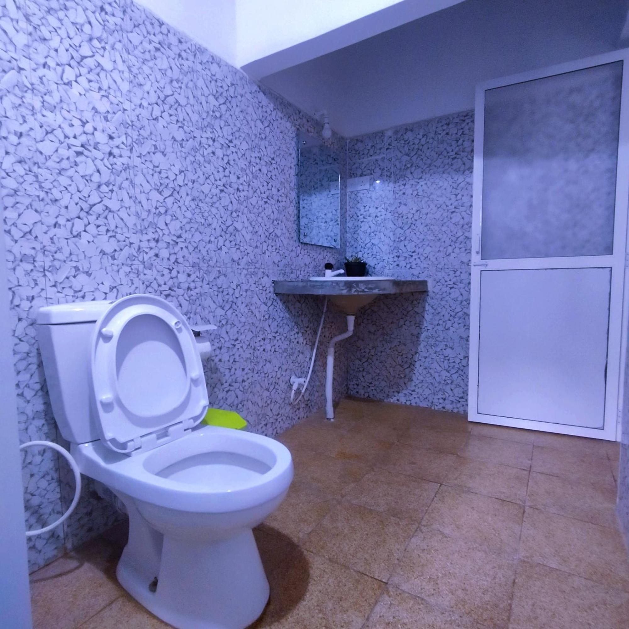 Glance Beach Ahangama Ngoại thất bức ảnh