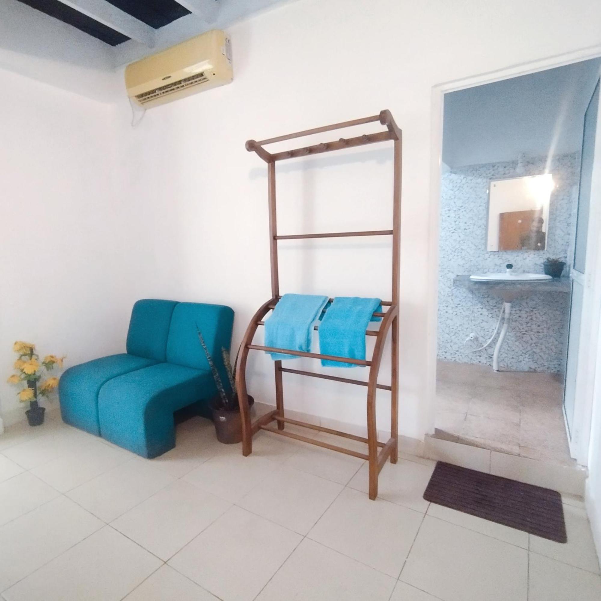 Glance Beach Ahangama Phòng bức ảnh