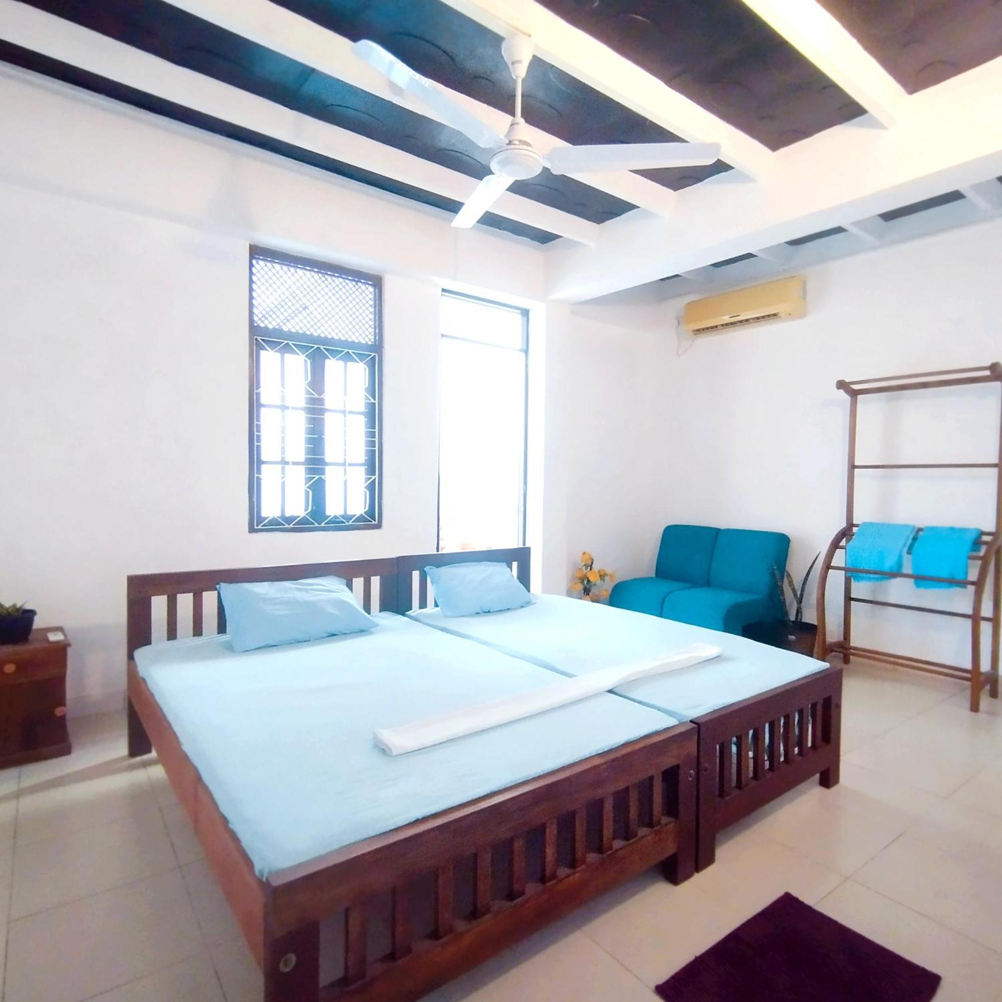 Glance Beach Ahangama Phòng bức ảnh