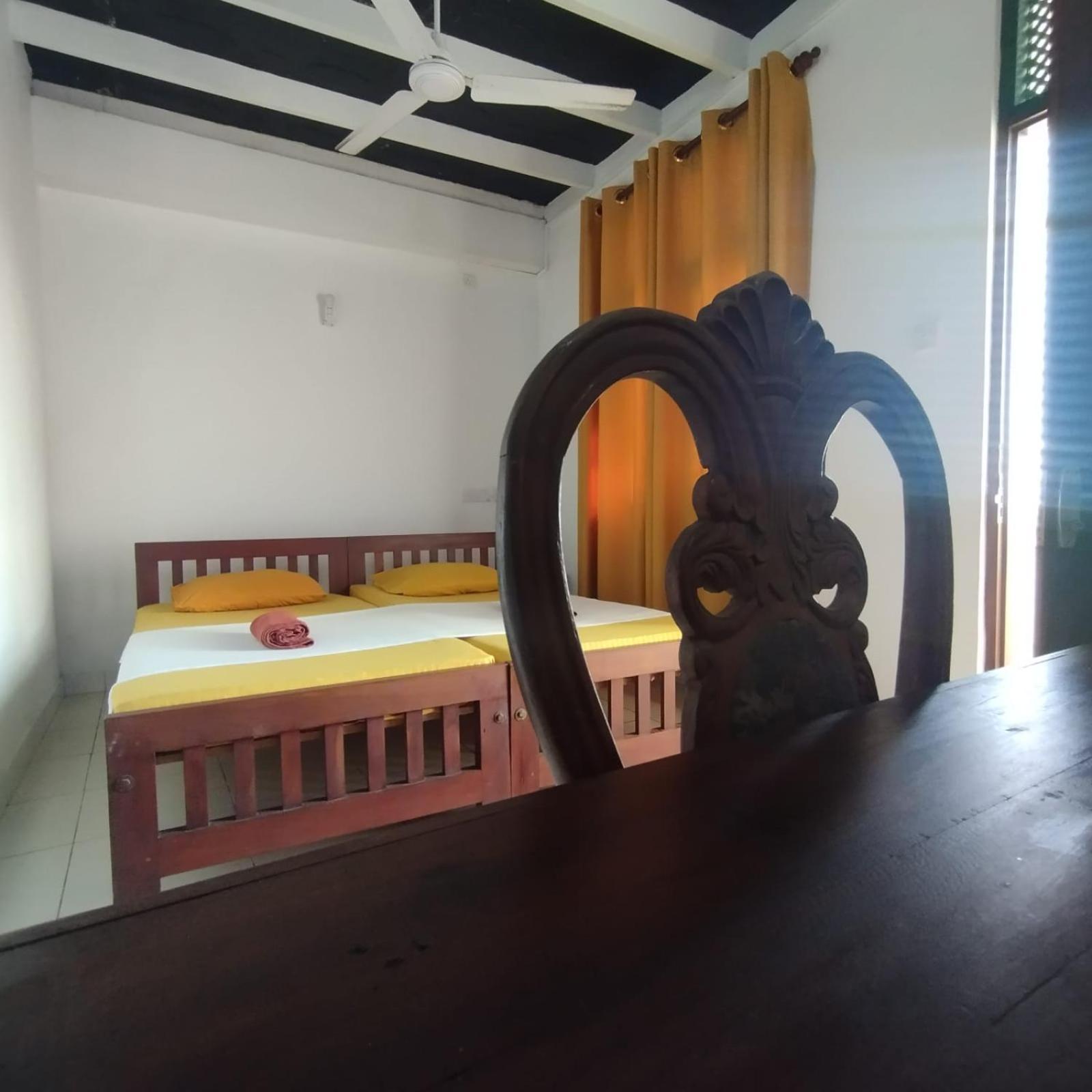 Glance Beach Ahangama Phòng bức ảnh